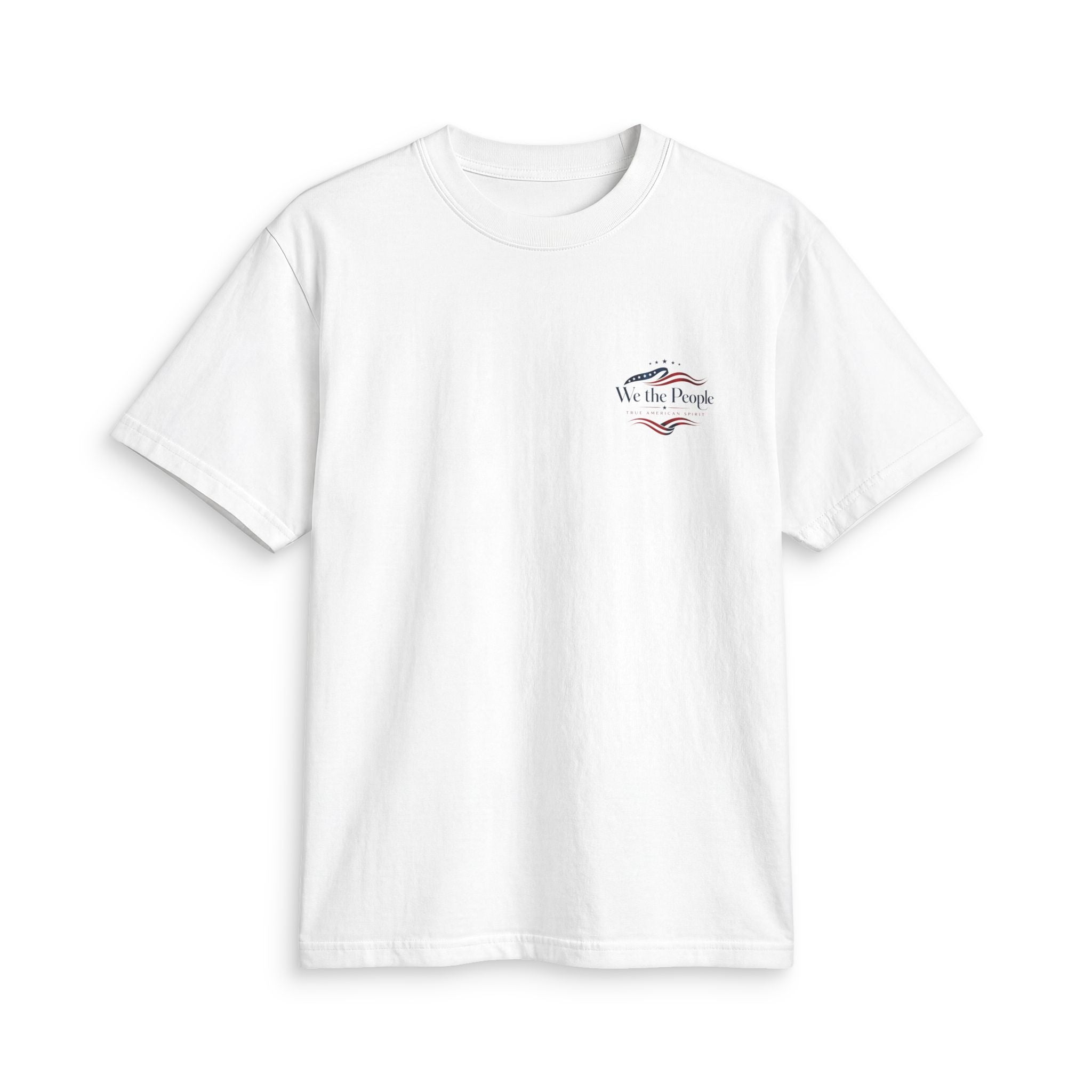 WTP Classic Glory Tee