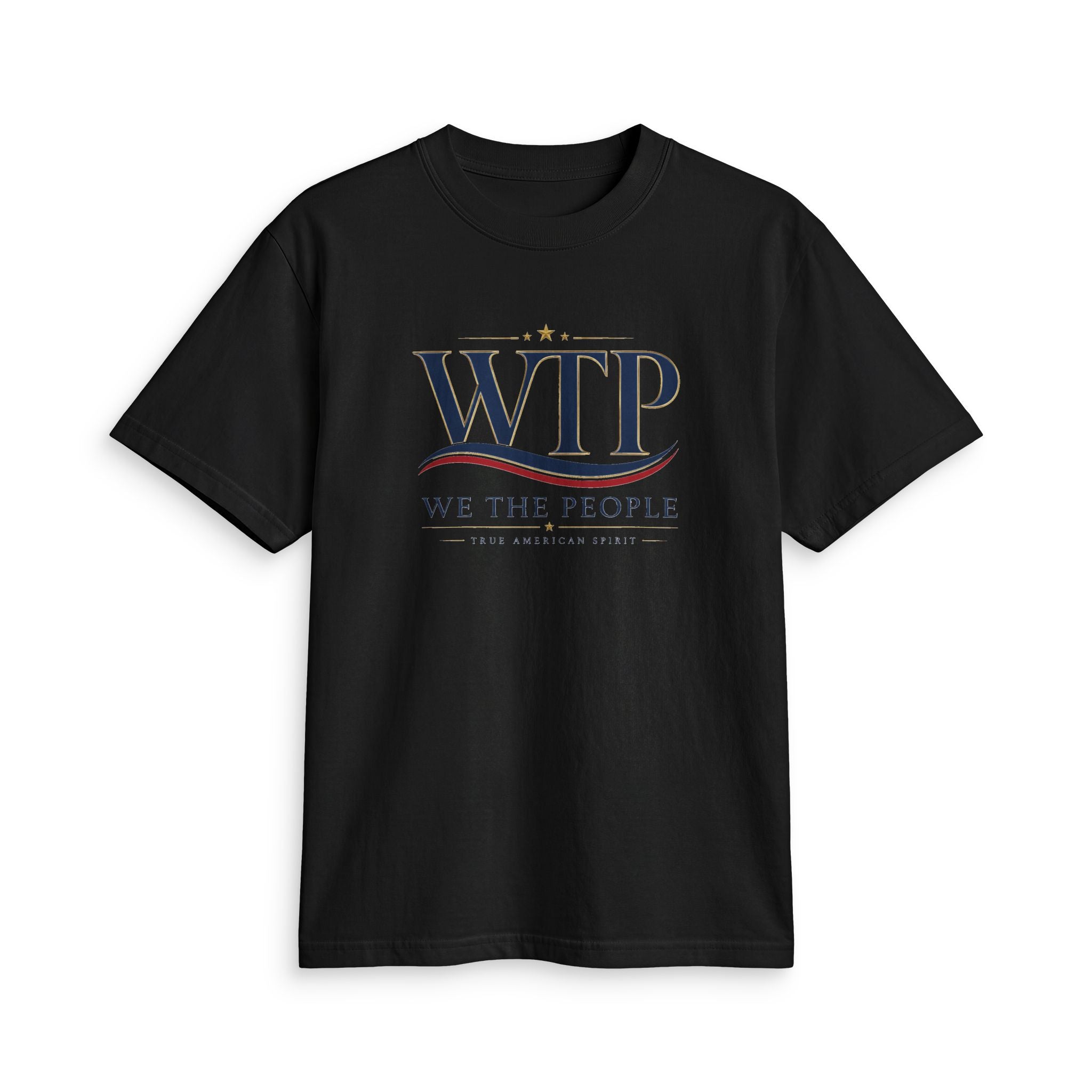 WTP Classic Tee