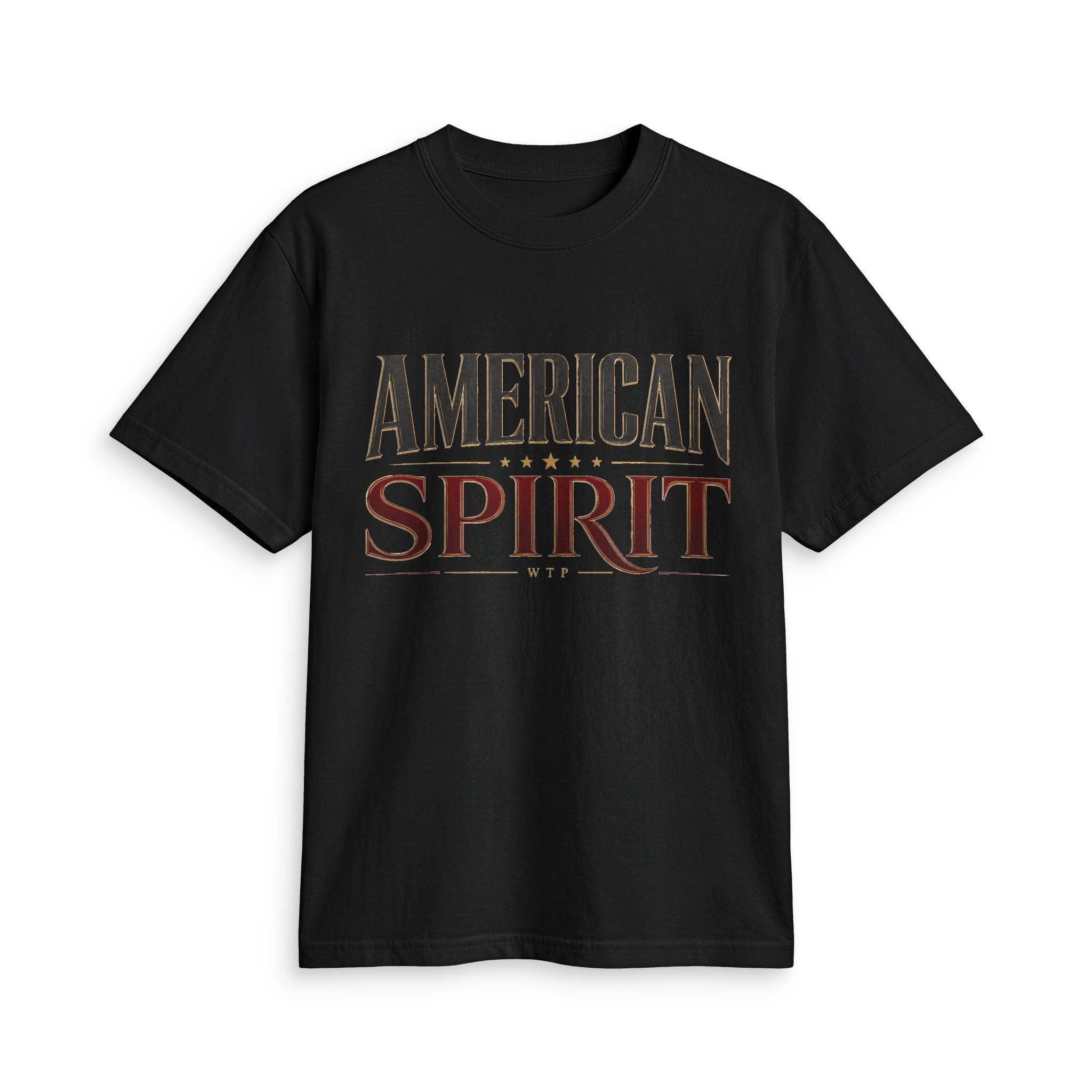 American Spirit T-Shirt