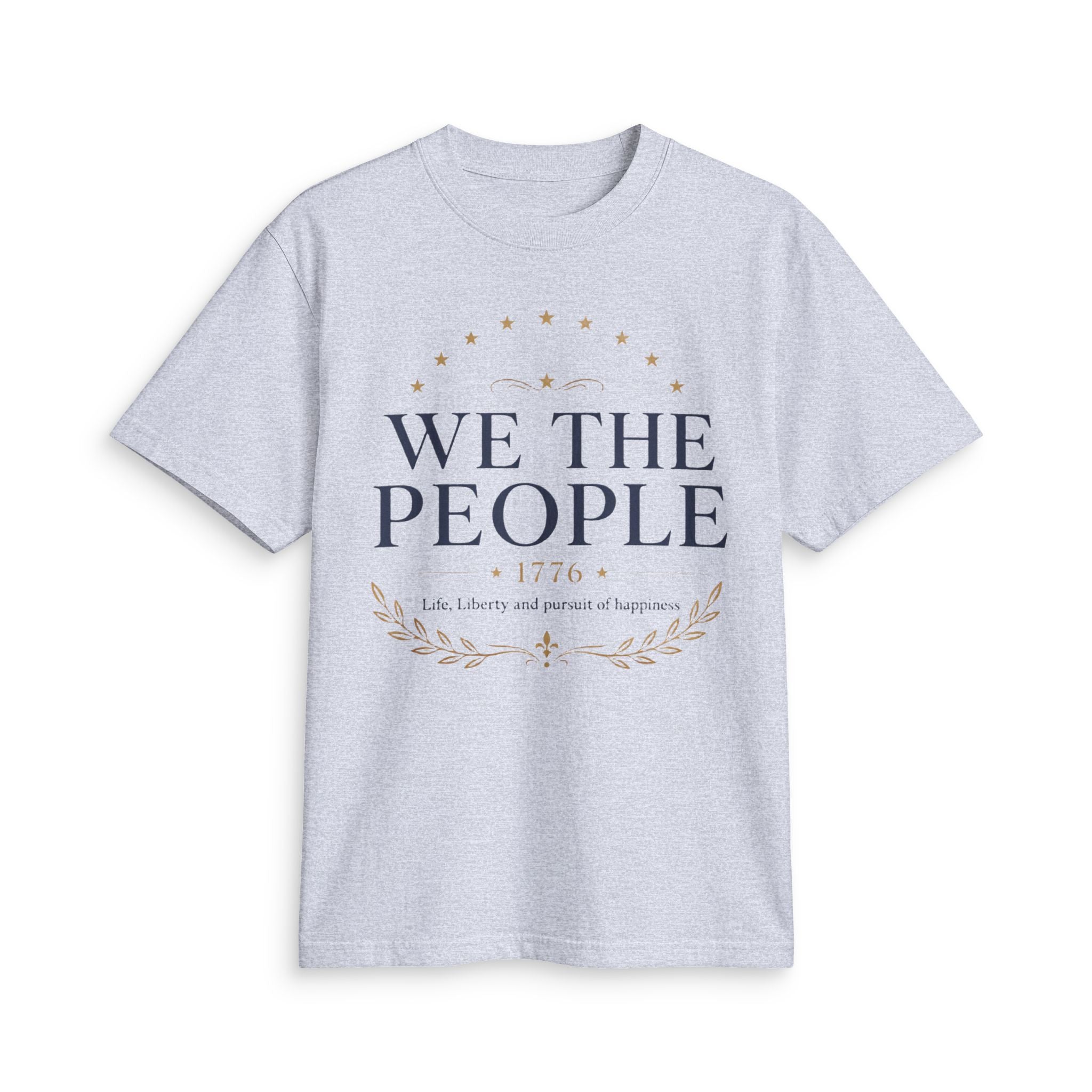 We The People Classic 1776