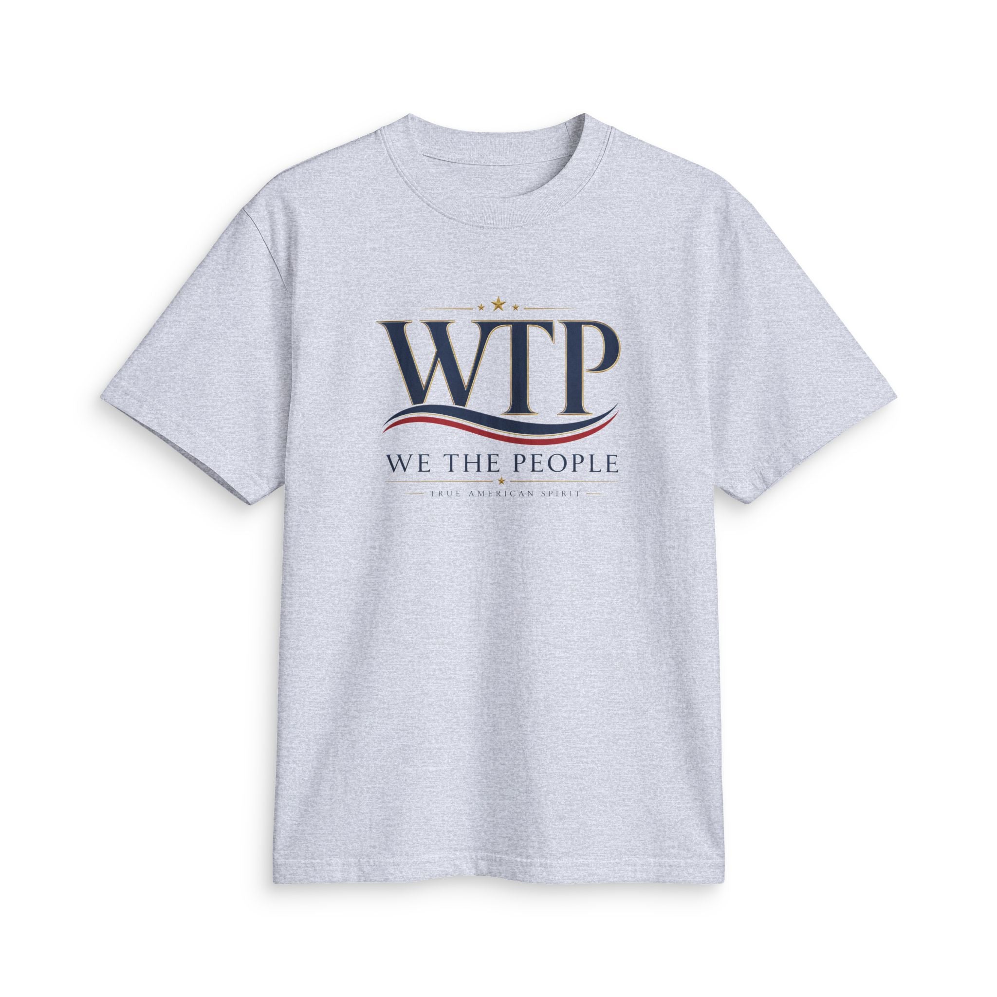 WTP Classic Tee