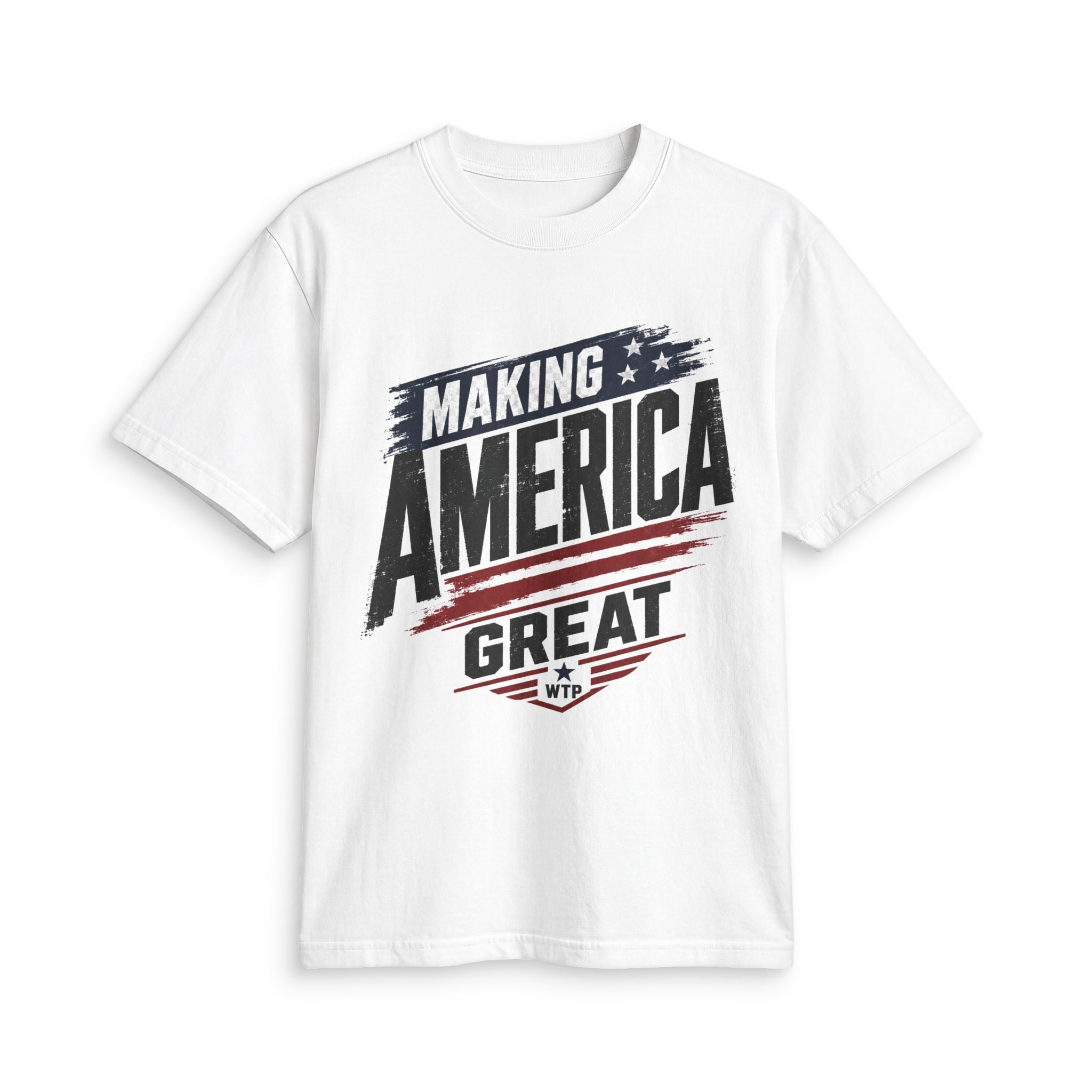 Making America Great Tee