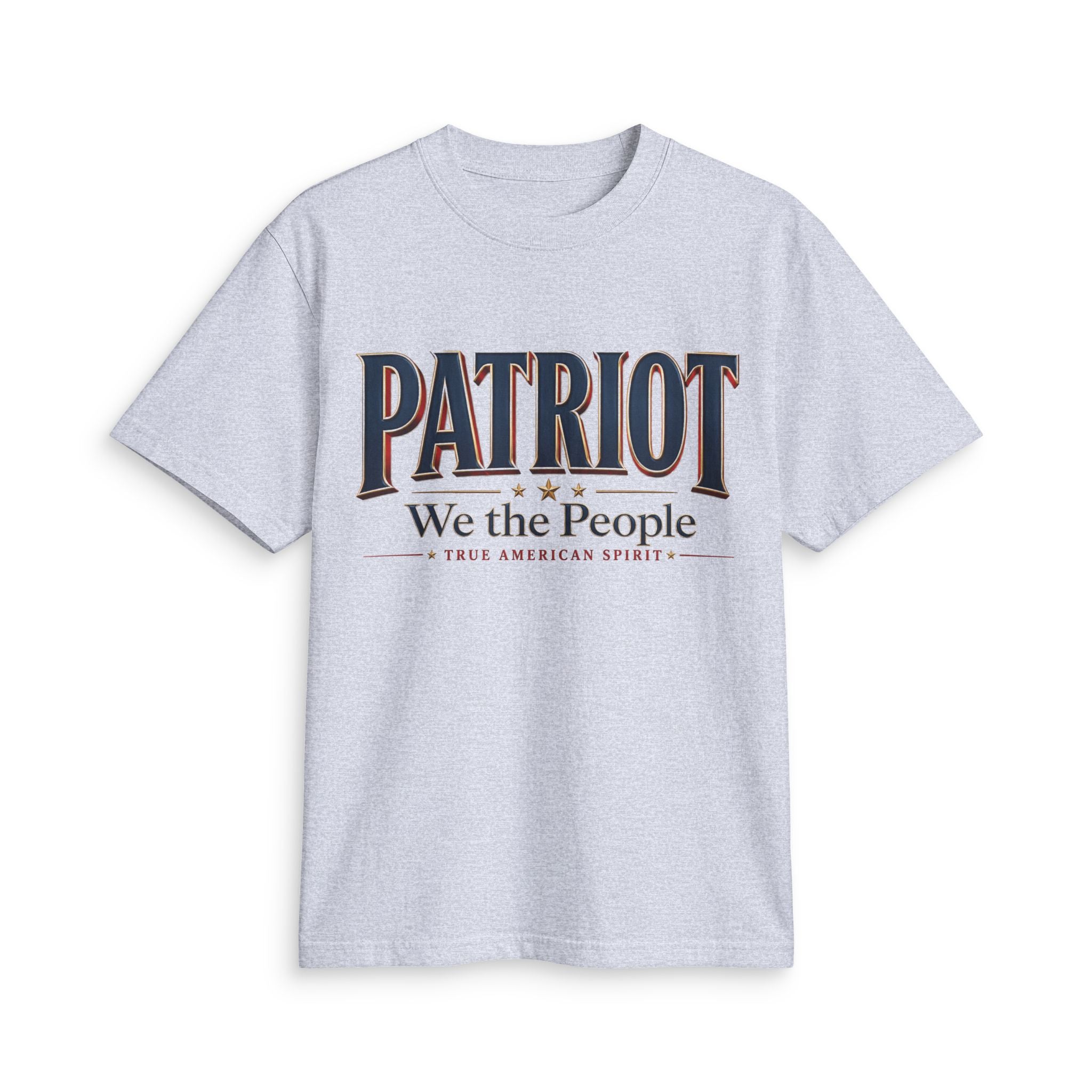 Patriot classic American Freedom Tee