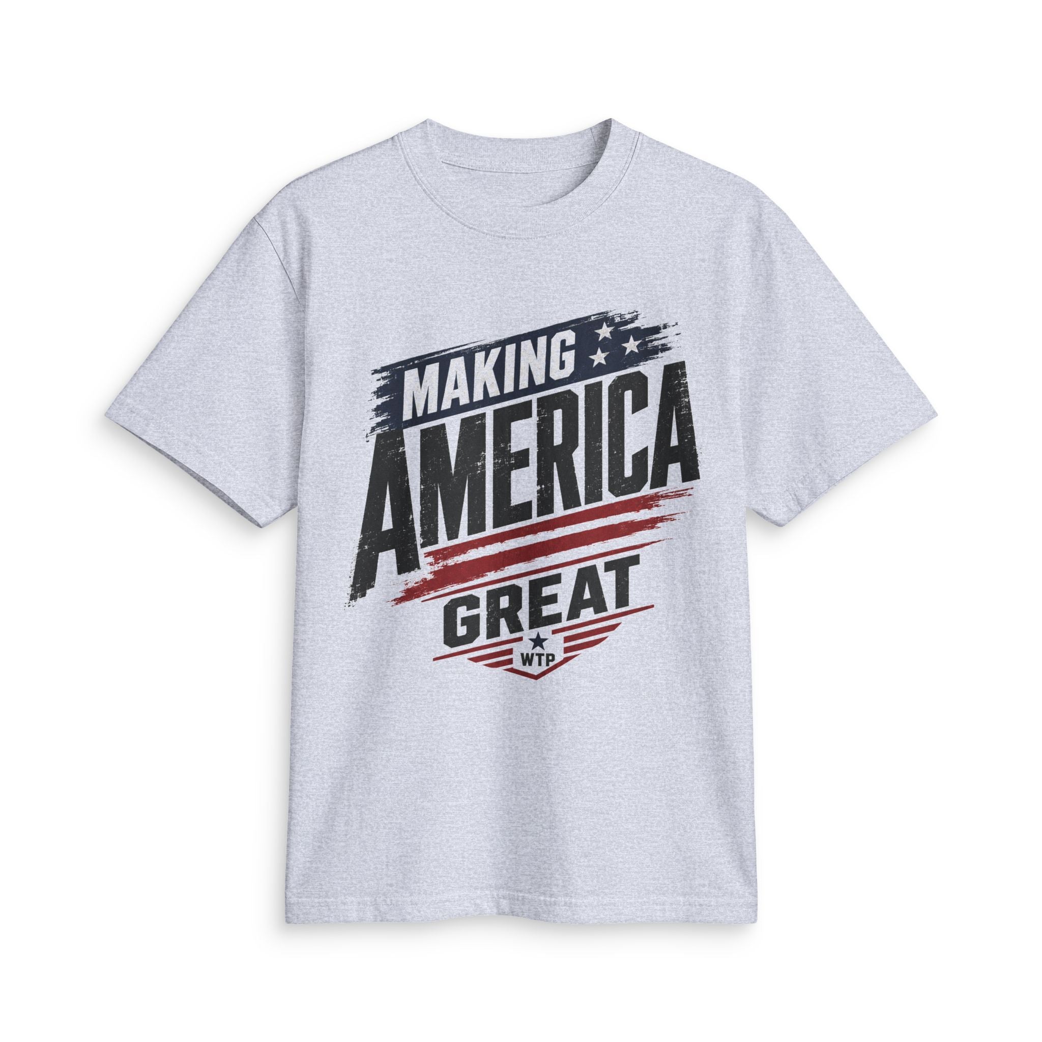 Making America Great Tee