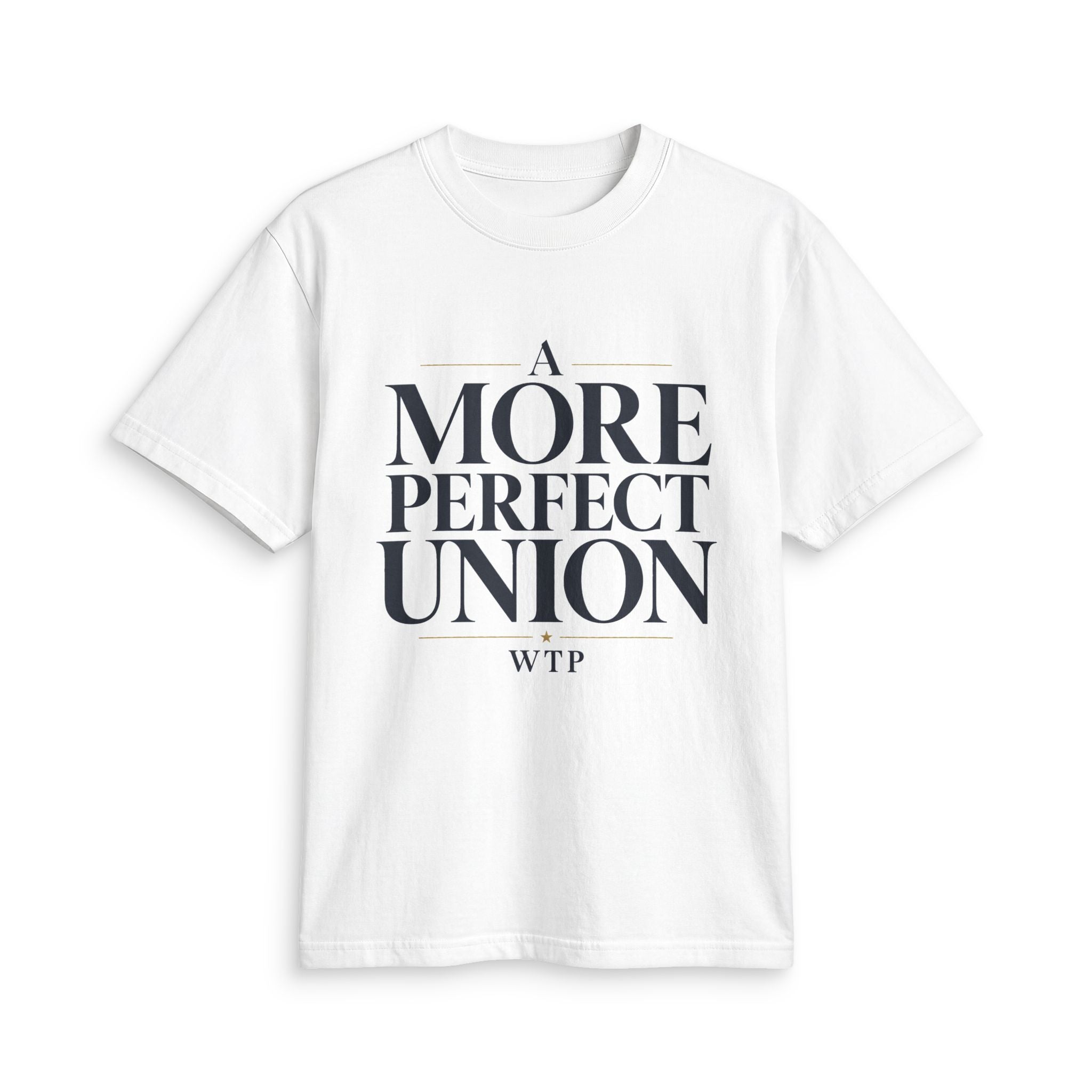 Perfect Union Tee
