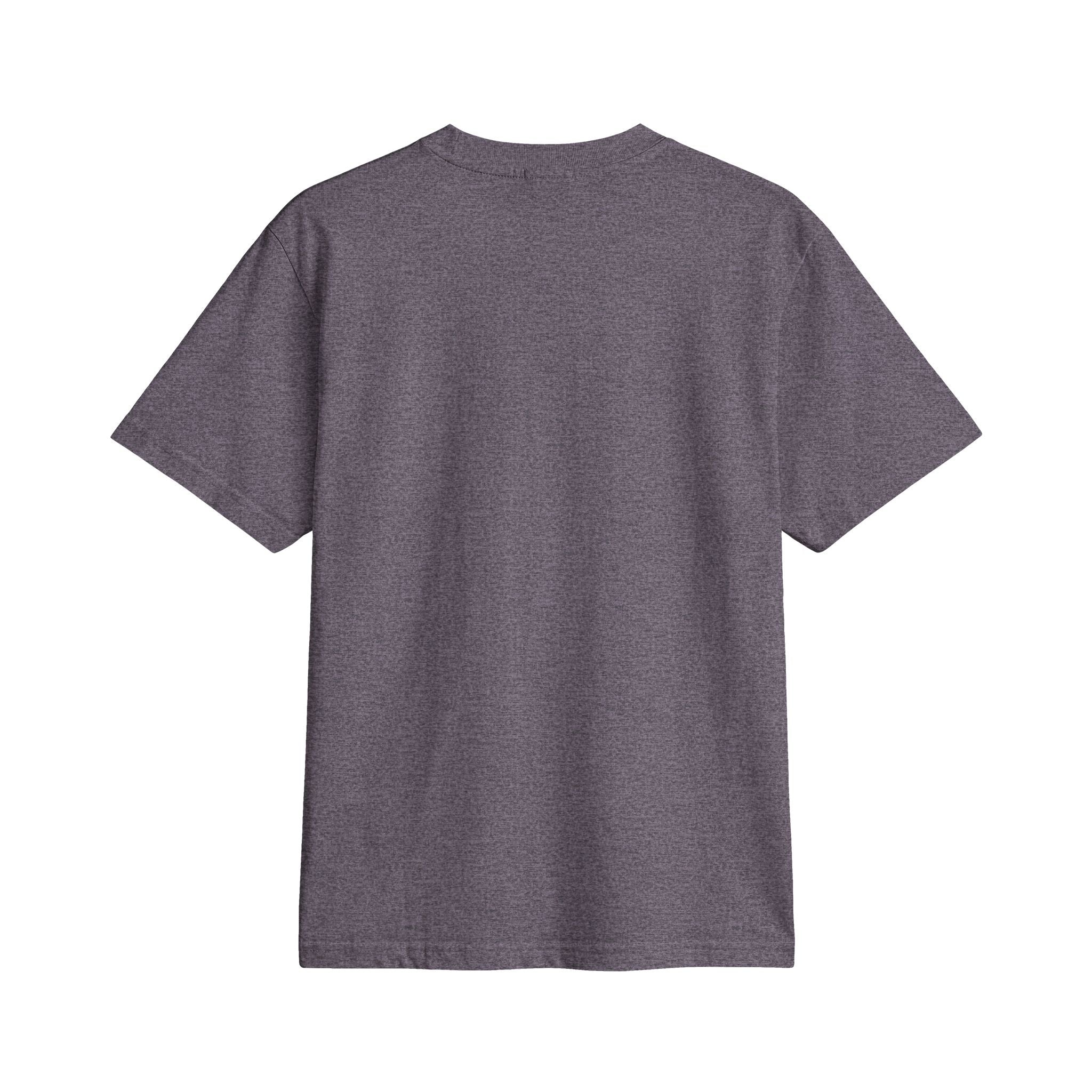 Golden Unapologetically American Tee