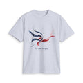 American Magic Wave Tee