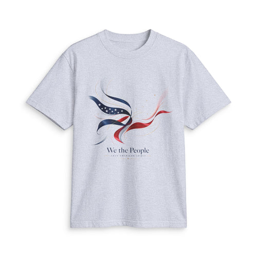 American Magic Wave Tee