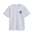 Patriotic Shield Tee