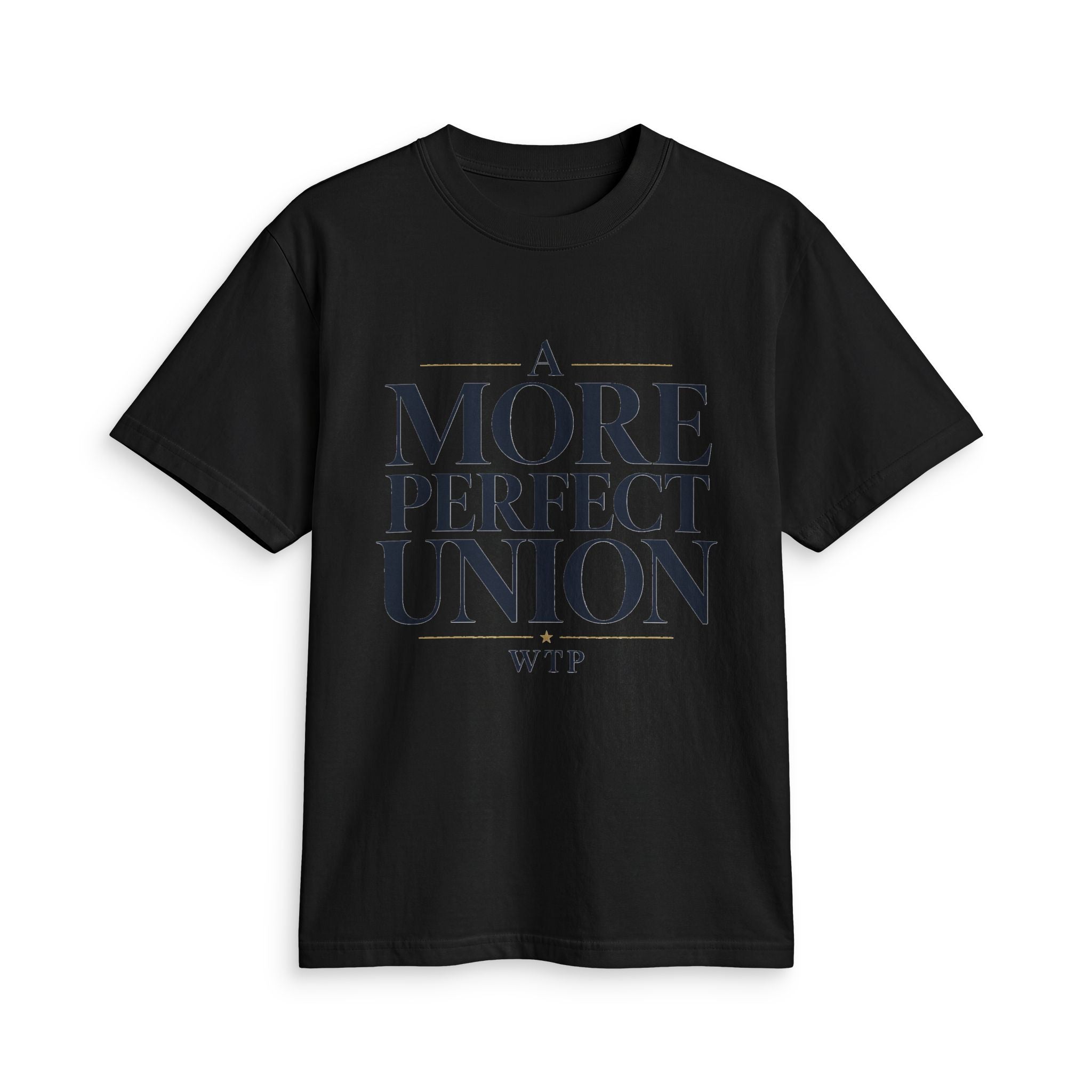 Perfect Union Tee