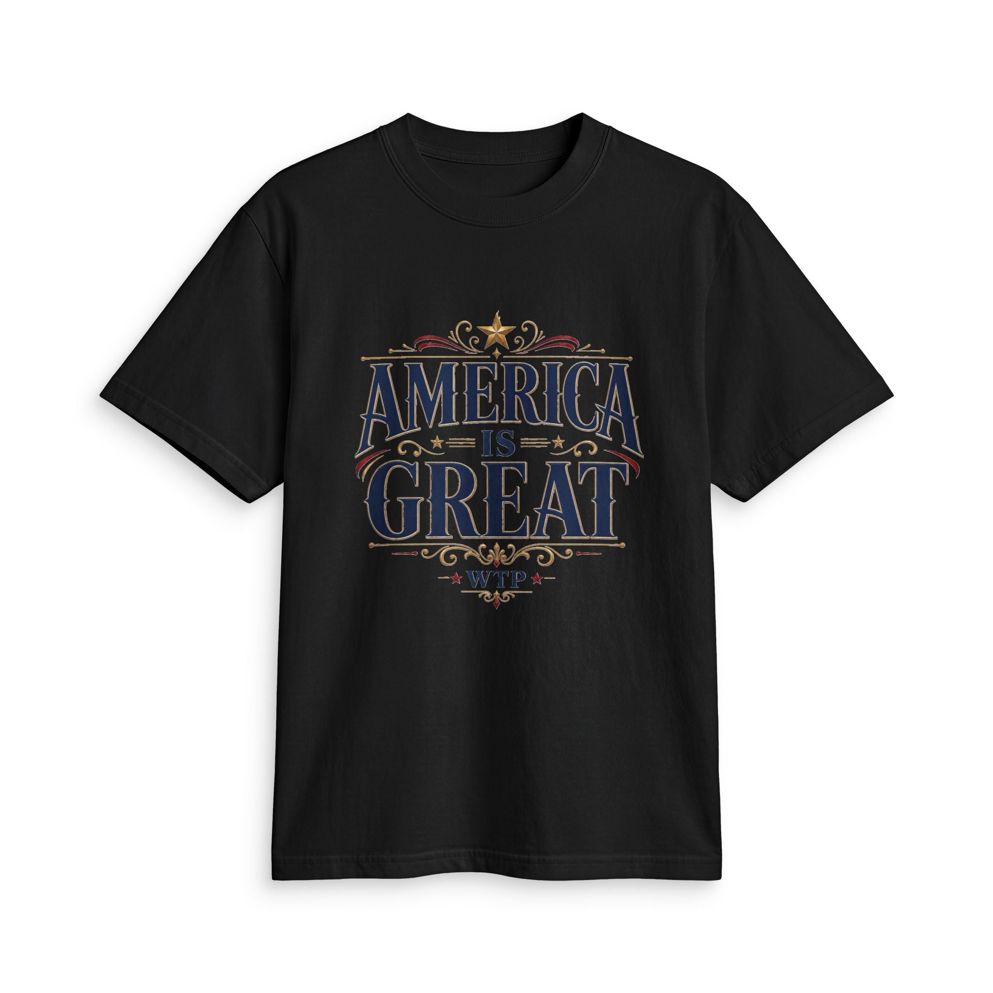 America is Great Tee