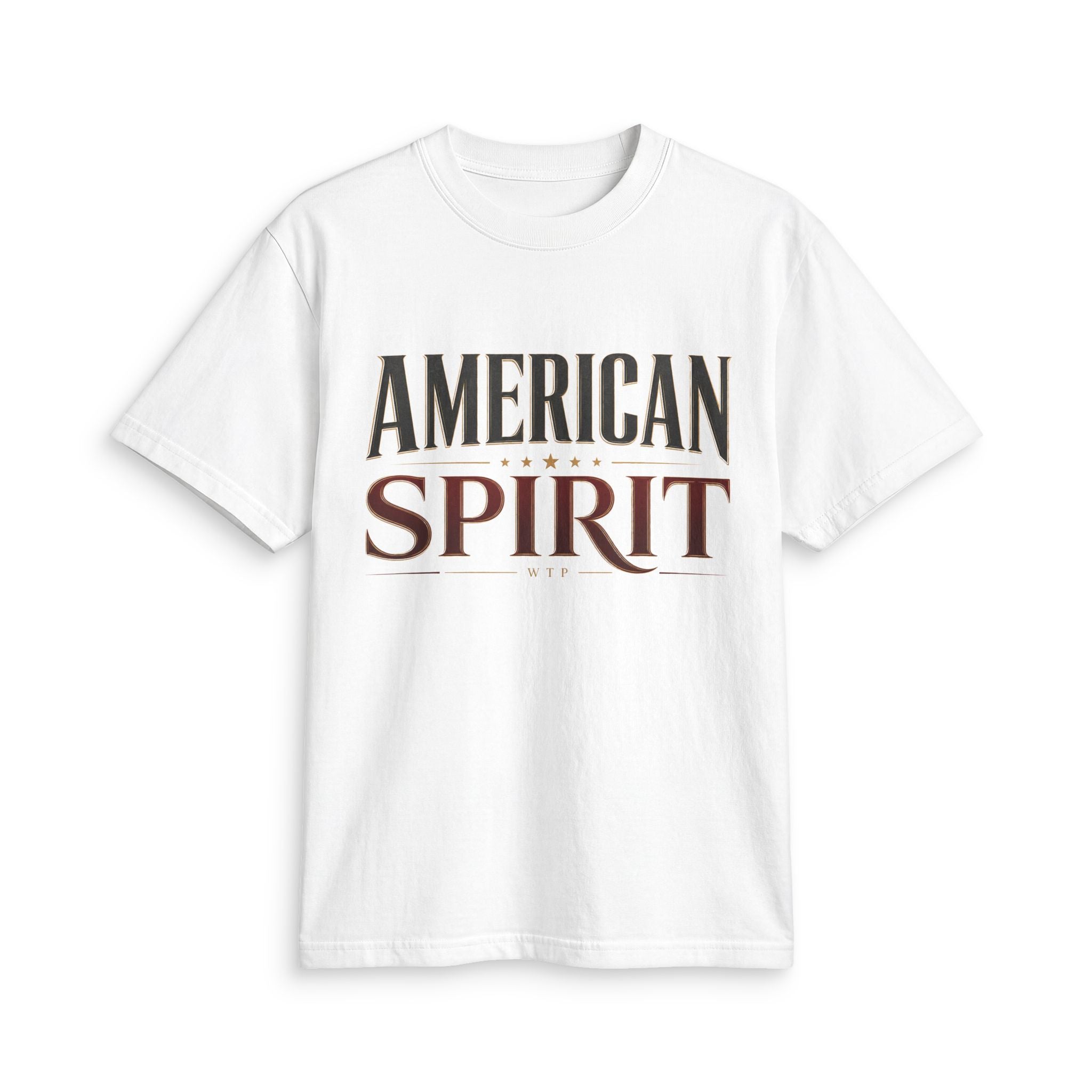 American Spirit T-Shirt