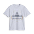 Capitol Founder's Legacy tee