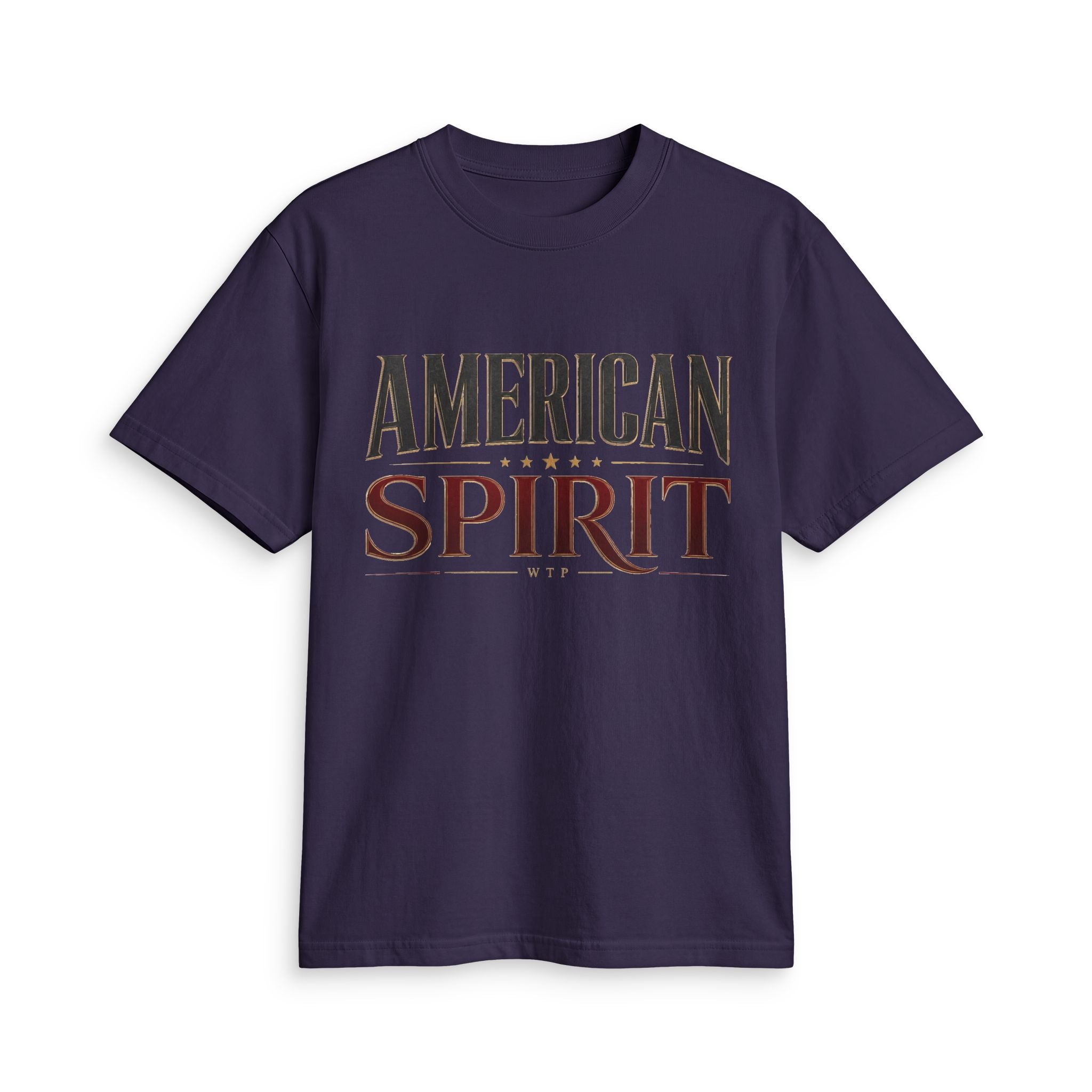 American Spirit T-Shirt