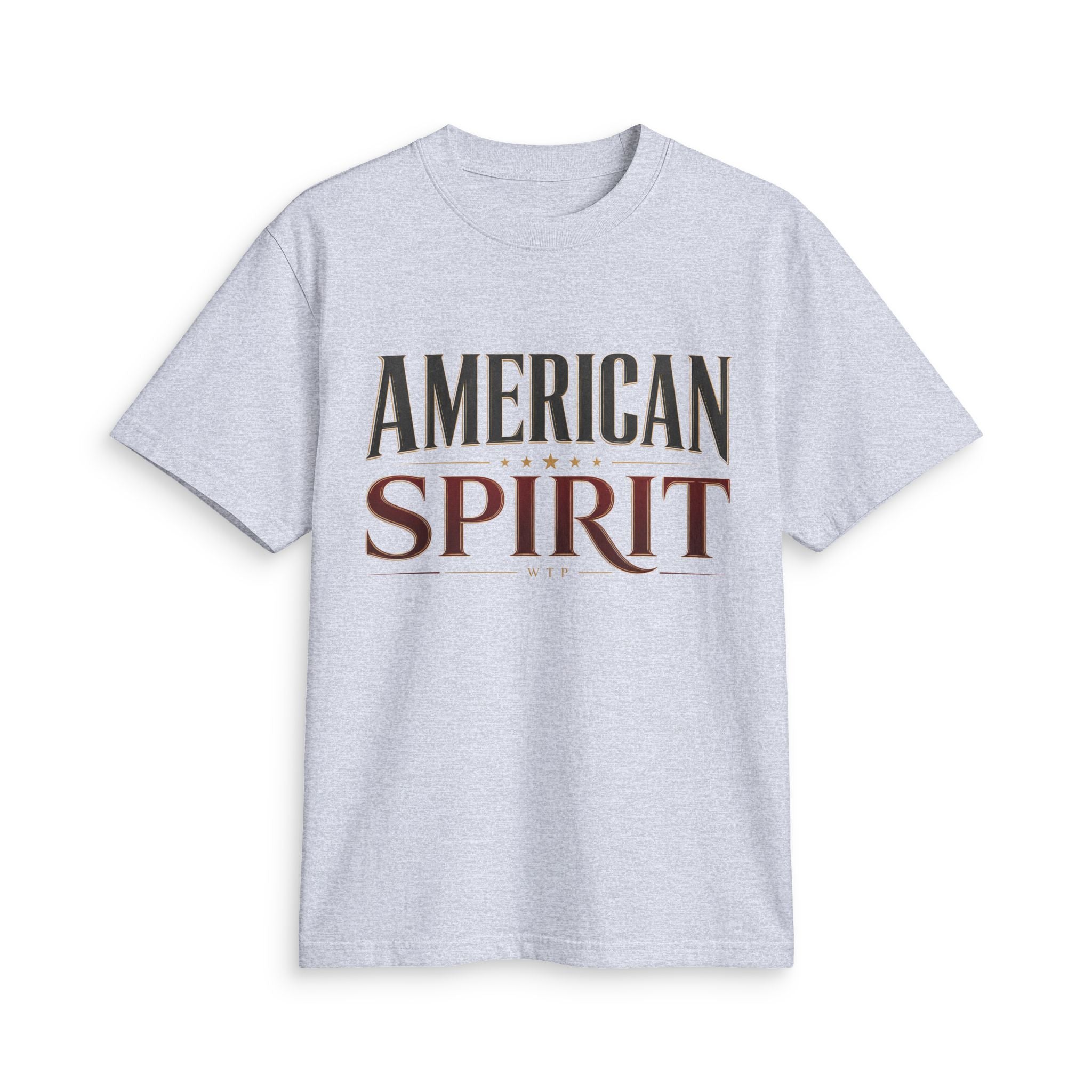 American Spirit T-Shirt
