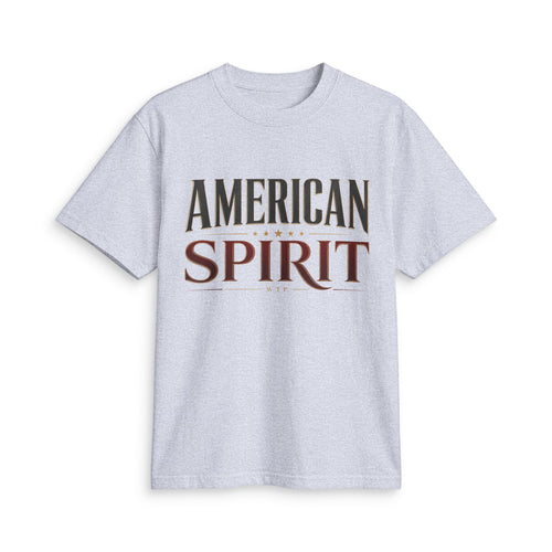 American Spirit T-Shirt