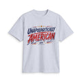 Unapologetically American Tee