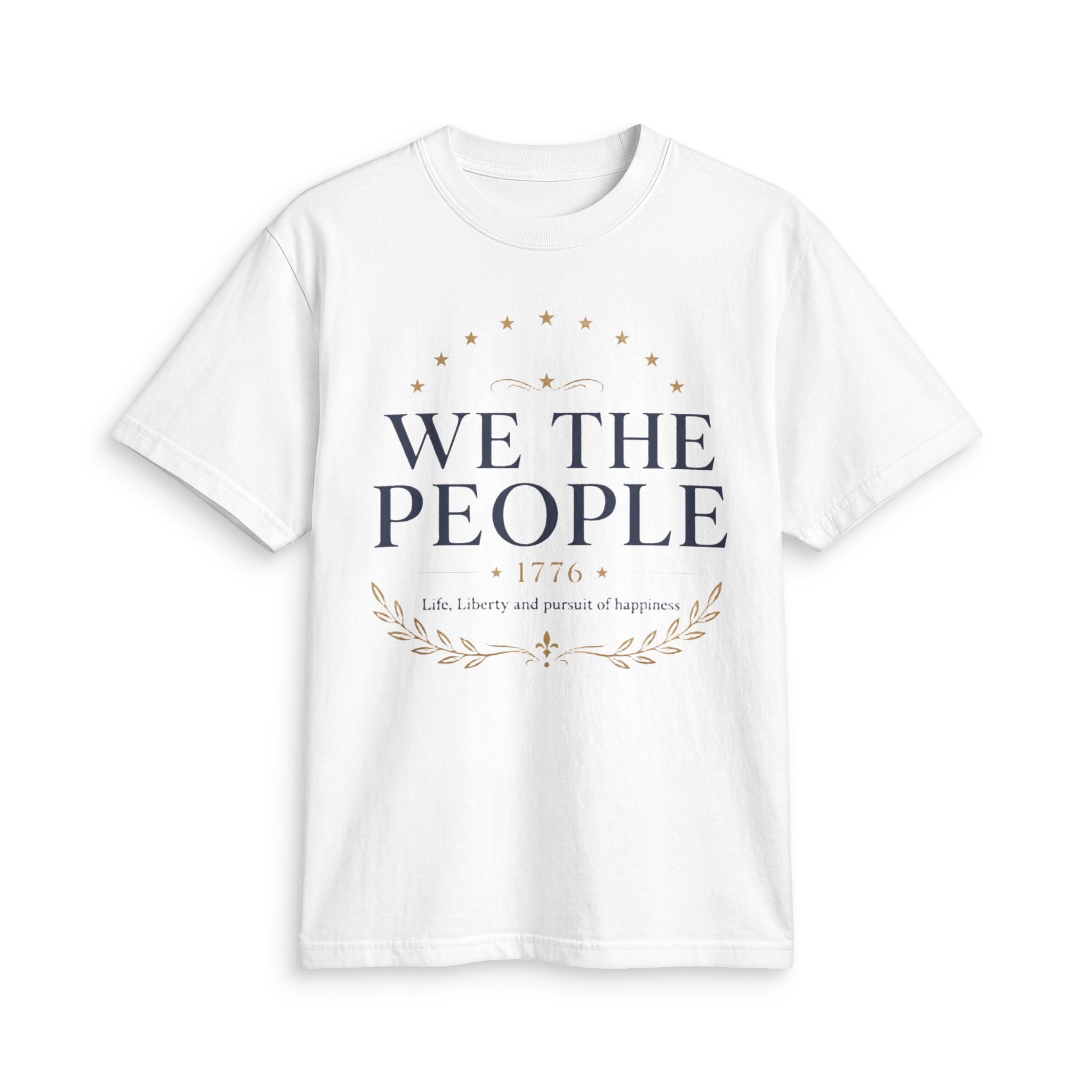 We The People Classic 1776