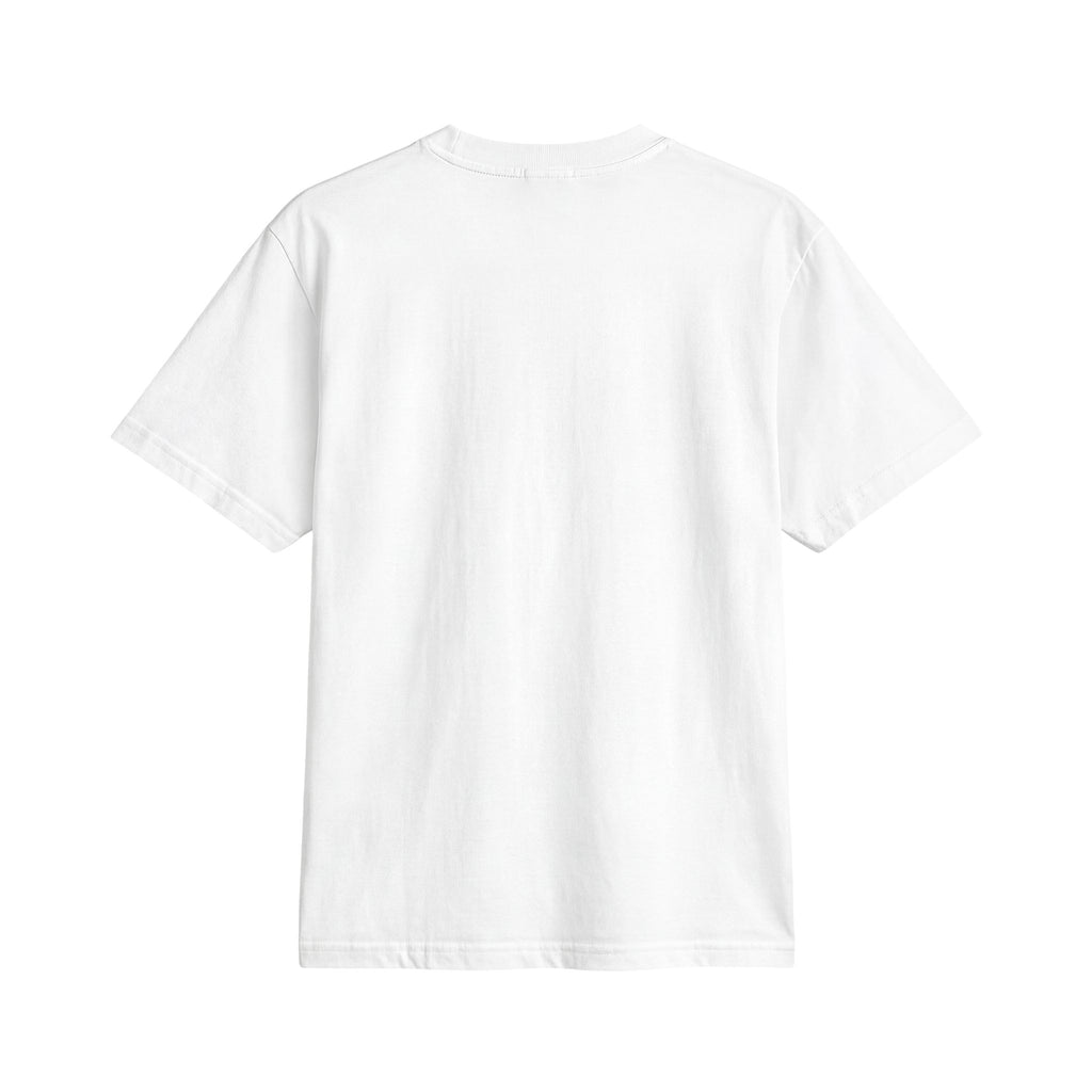 Golden Unapologetically American Tee