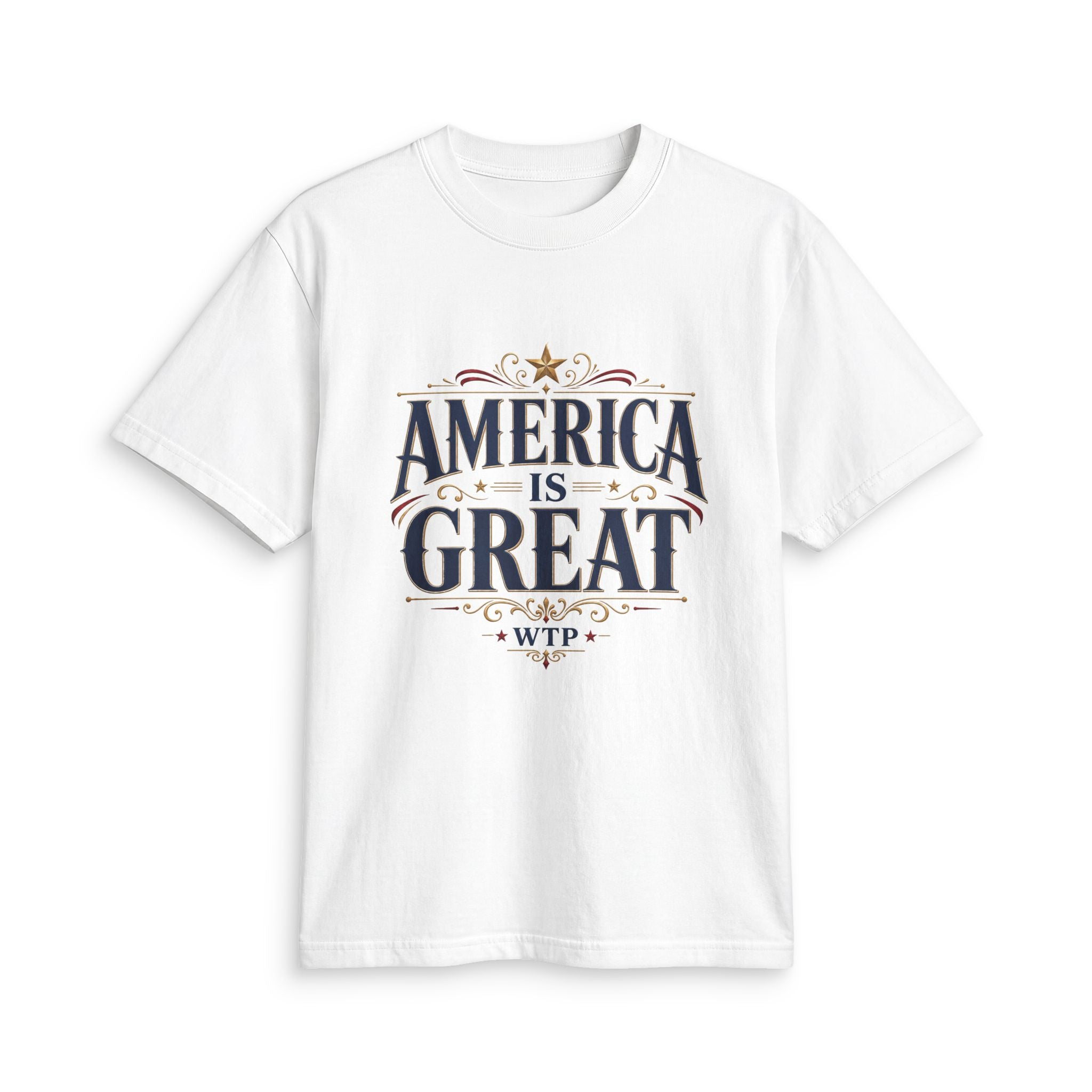 America is Great Tee