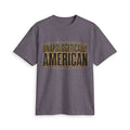 Golden Unapologetically American Tee