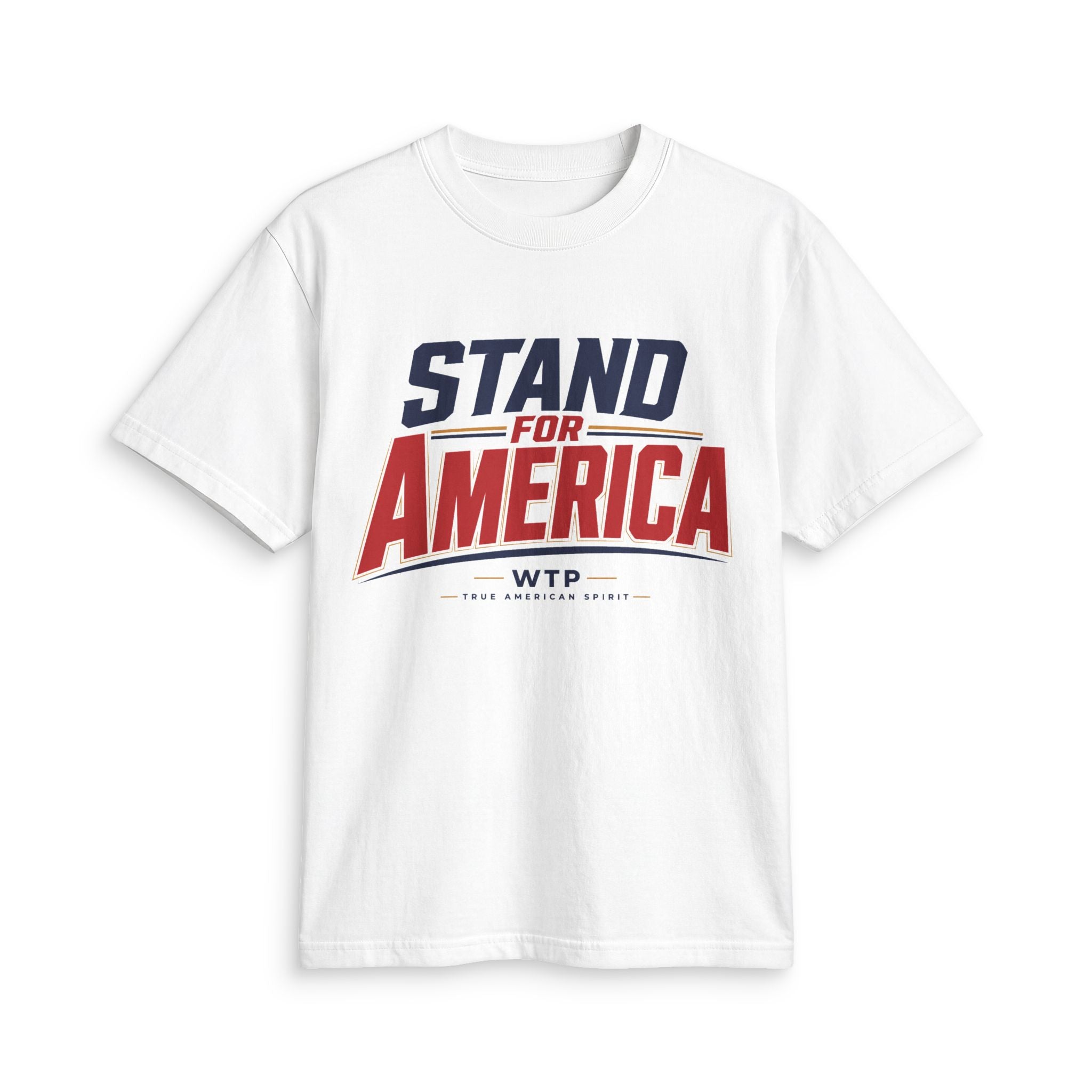 Stand for America T-Shirt
