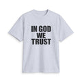 In God We Trust Tee