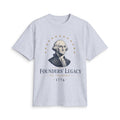 George Washington's Legacy Tee