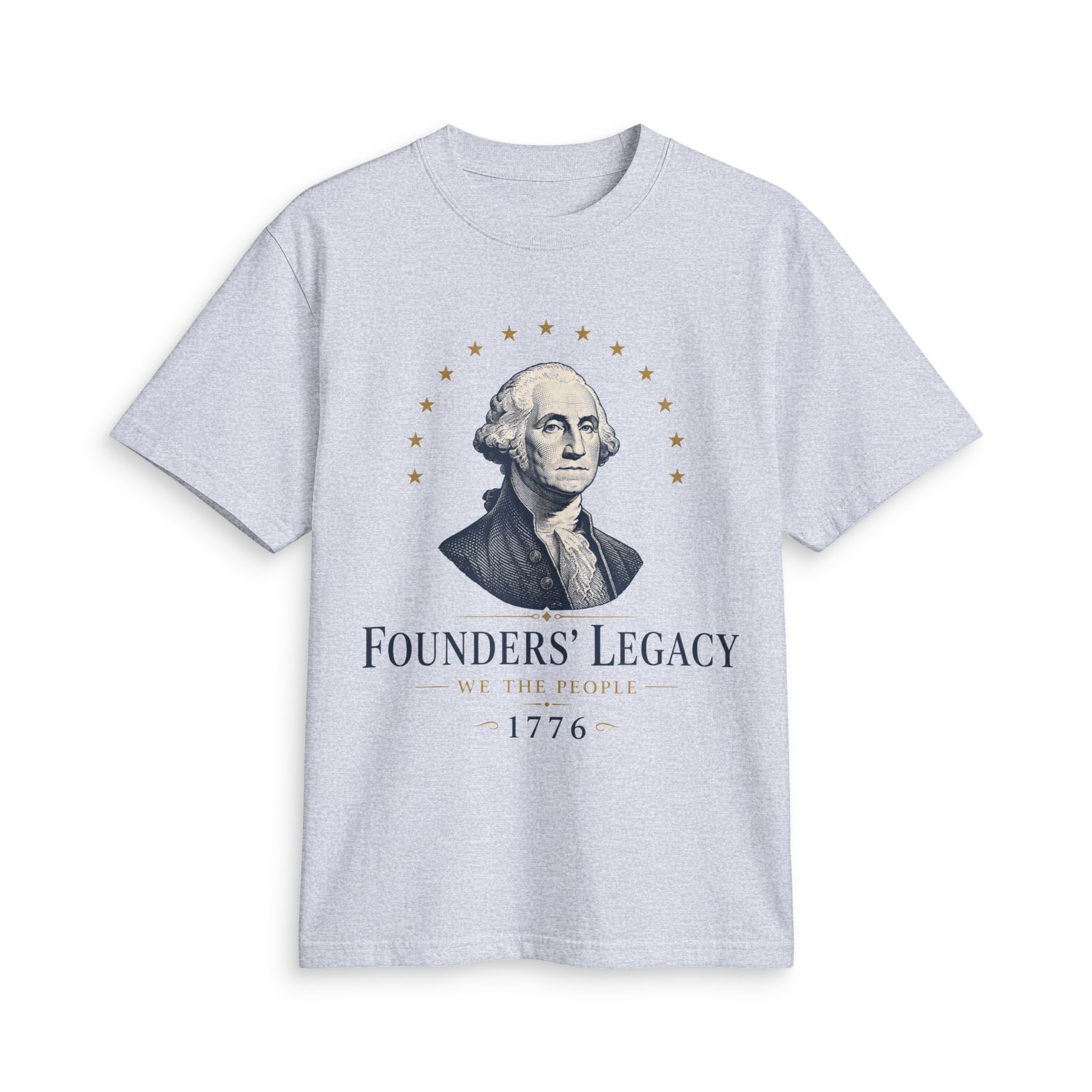 George Washington's Legacy Tee