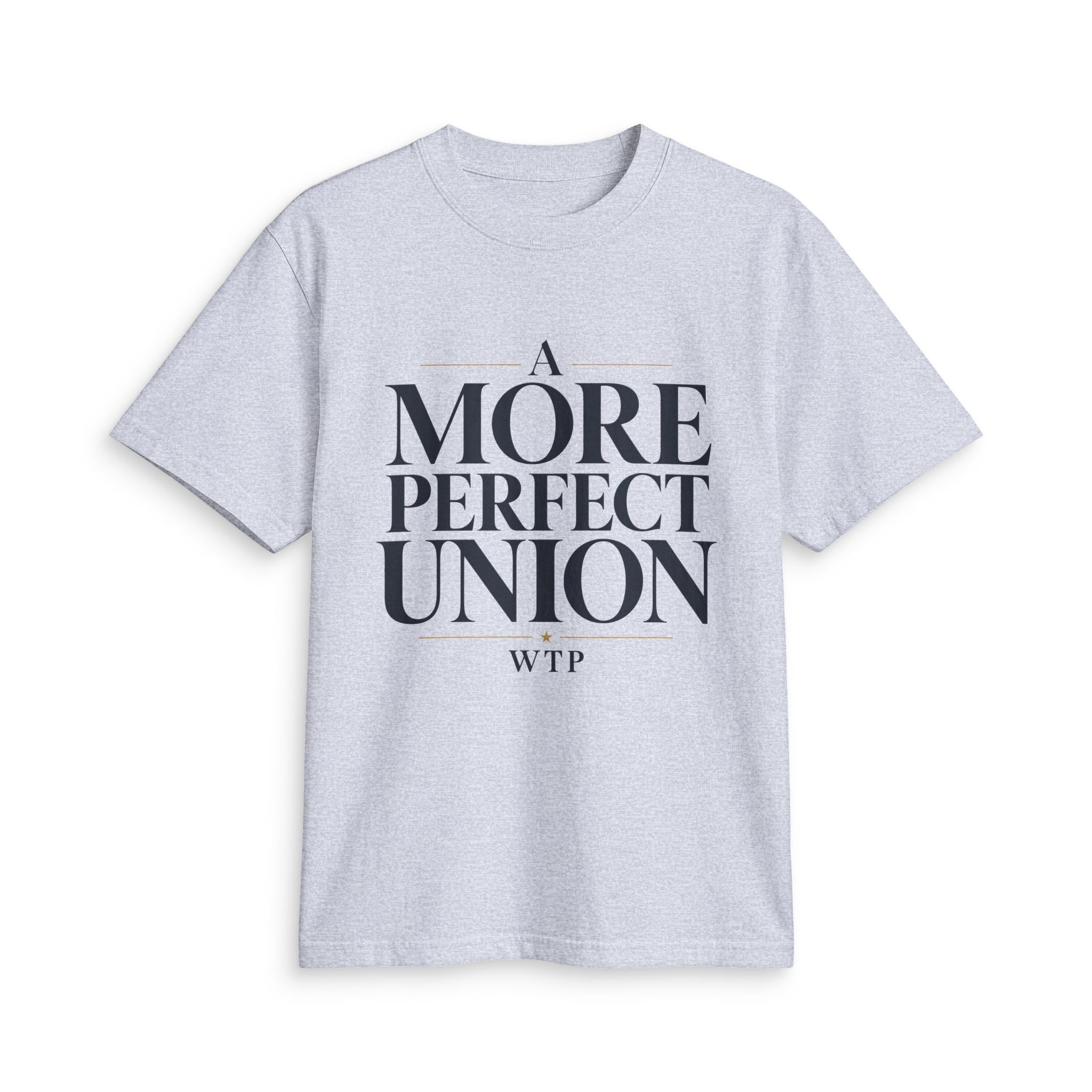 Perfect Union Tee