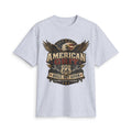 American grit Route 66 - Built, Not Given Tee