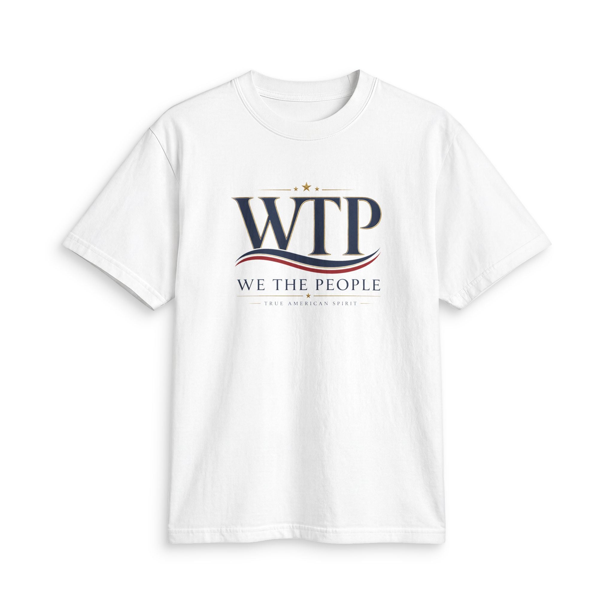 WTP Classic Tee