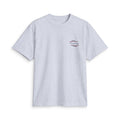 Minimal WTP Design Tee