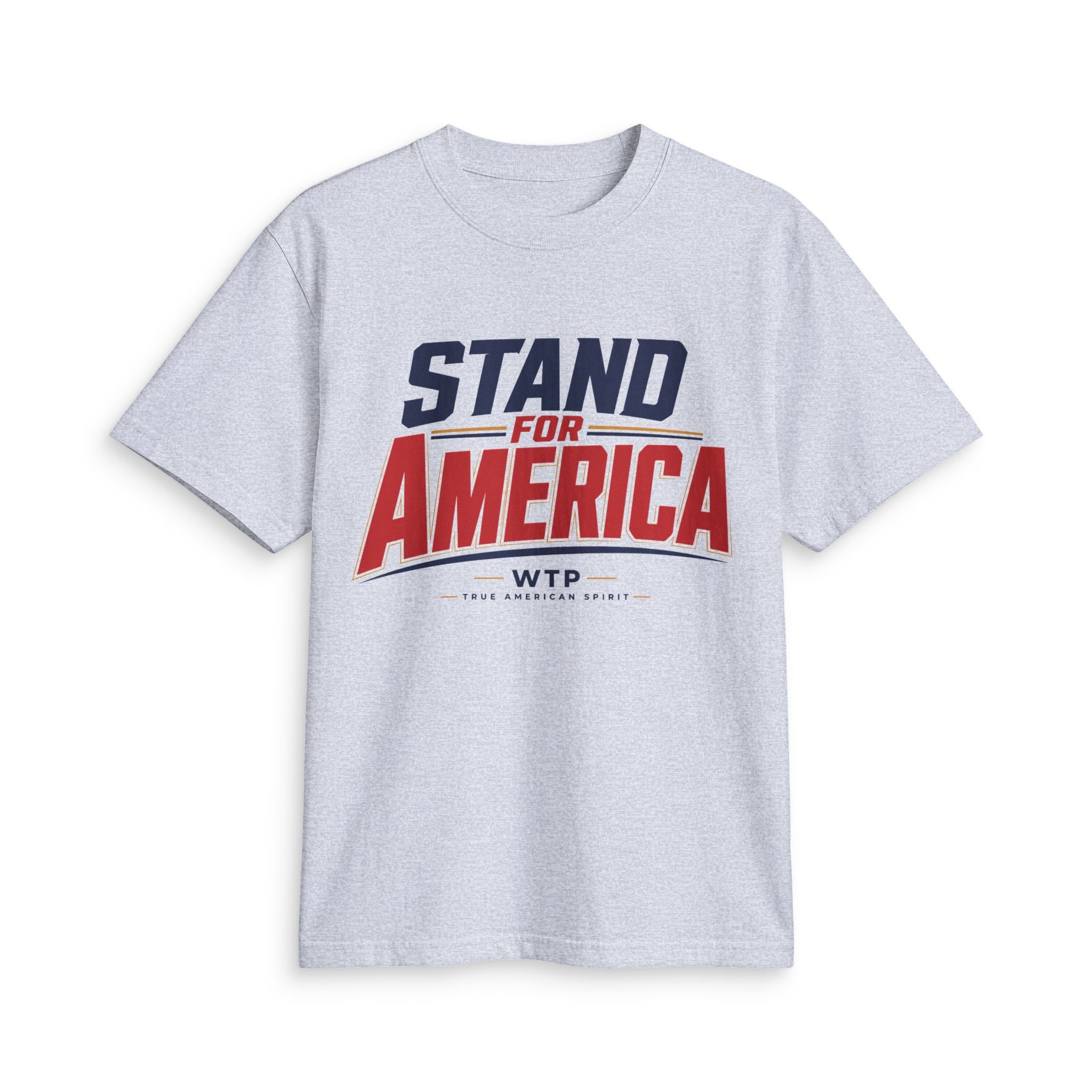Stand for America T-Shirt