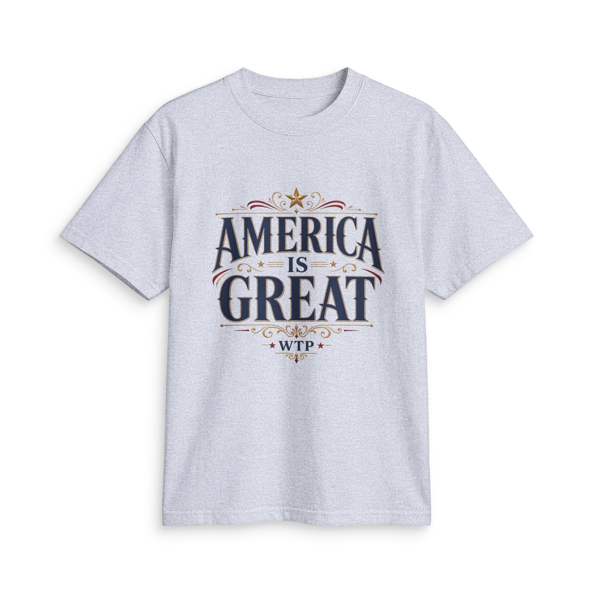 America is Great Tee