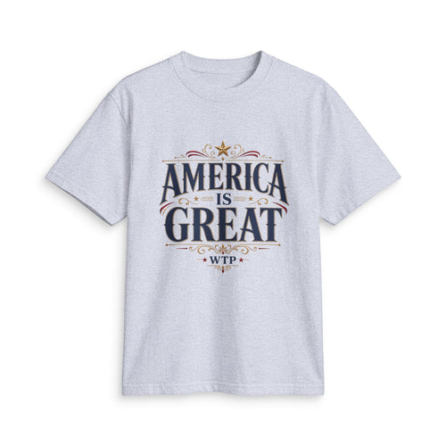 America is Great Tee